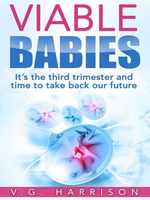 cover image of Viable Babies (Viability Series Book 3)